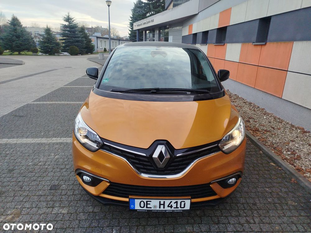 Renault Scenic ENERGY TCe 130 S&S Paris - 5