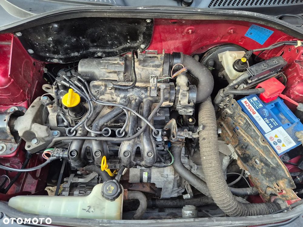 Renault Clio - 29
