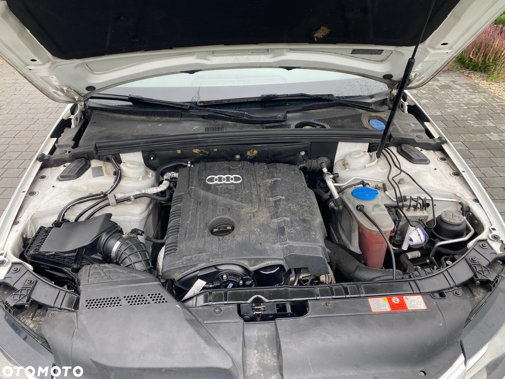 Audi A4 1.8 TFSI Limited Edition - 15