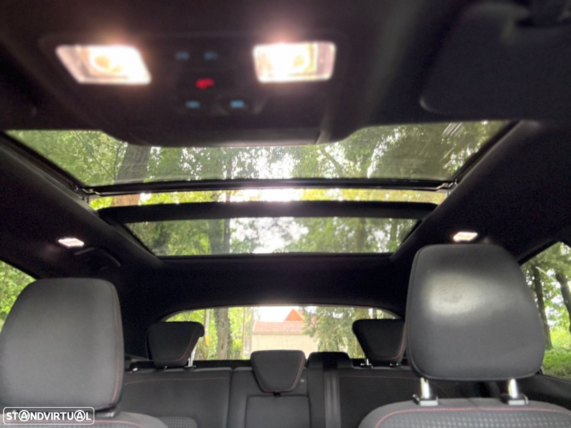 Ford Focus 1.5 TDCi EcoBlue ST-Line X - 9