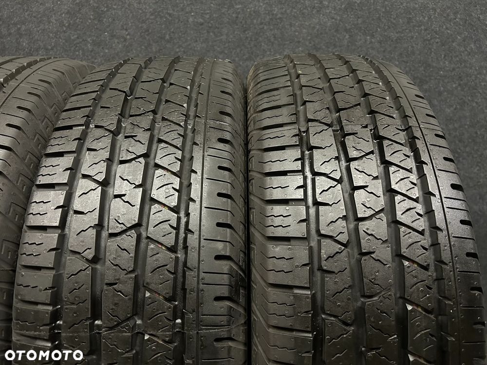 Opony letnie Continental CrossContact LX 255/70/16 111T 4szt. Nowe Demo! - 3