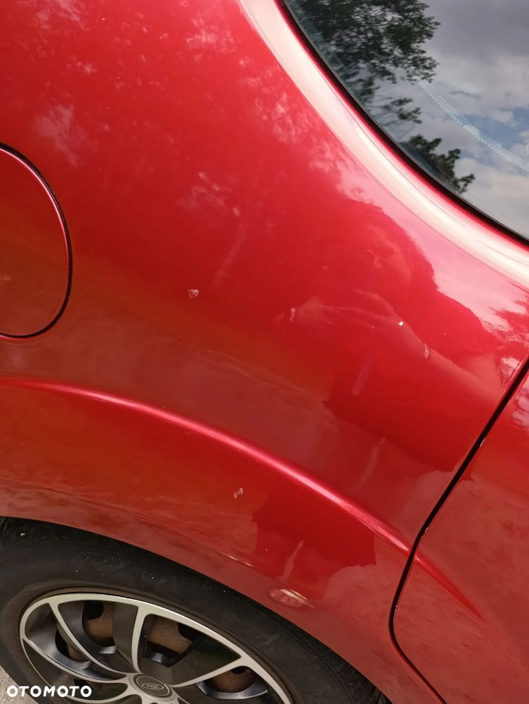 Ford Focus 1.6 Ambiente - 11