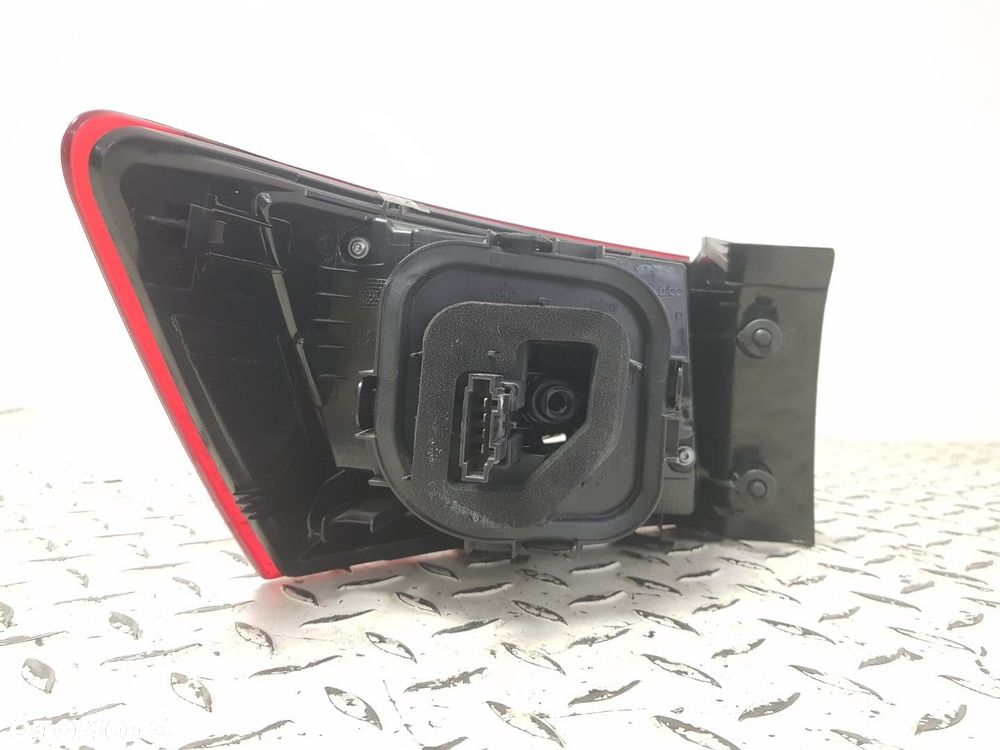 ORYGINALNA LAMPA TYLNA PRAWA SEAT CUPRA ATECA LIFT 20-25 575945208E - 9