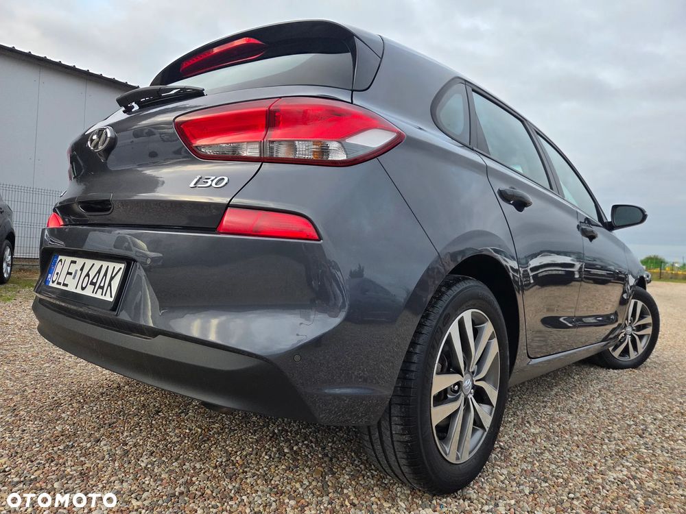 Hyundai i30 1.6 CRDI EDITION 30+ - 6