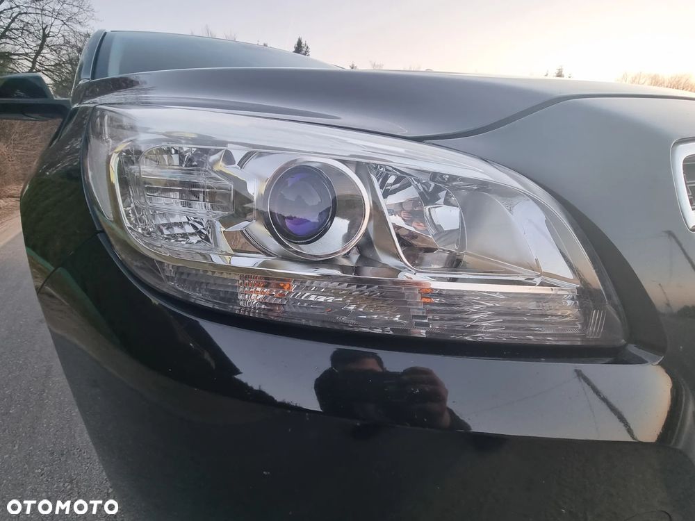 Chevrolet Malibu 2.0 d LT - 12