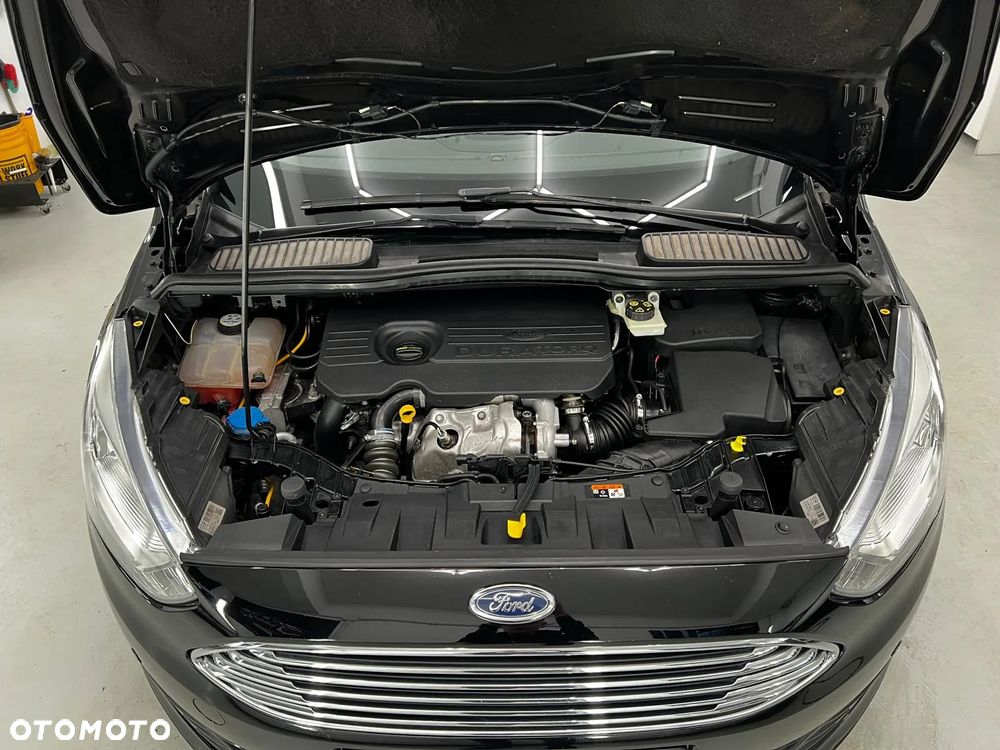 Ford C-MAX 1.5 TDCi Start-Stop-System Business Edition - 25