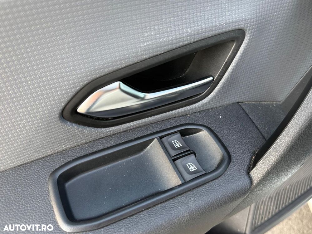 Renault express - 20