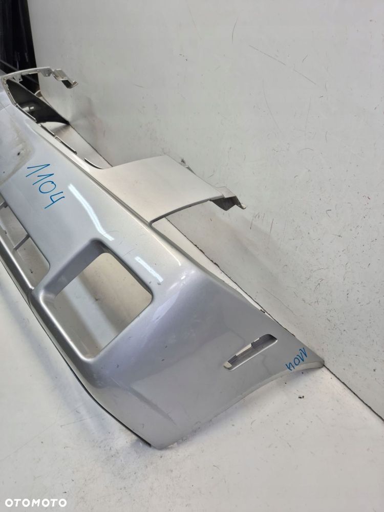 cadillac cts i 03-07 zderzak przód przedni - 2