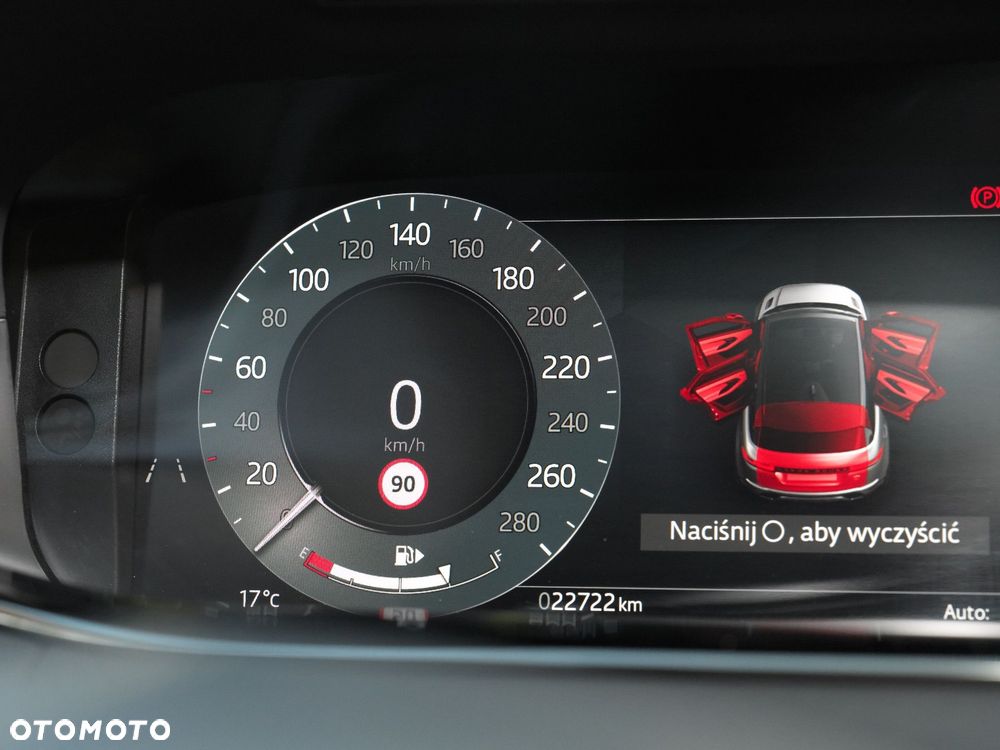 Land Rover Range Rover Evoque 2.0 P200 mHEV Dynamic HSE - 2