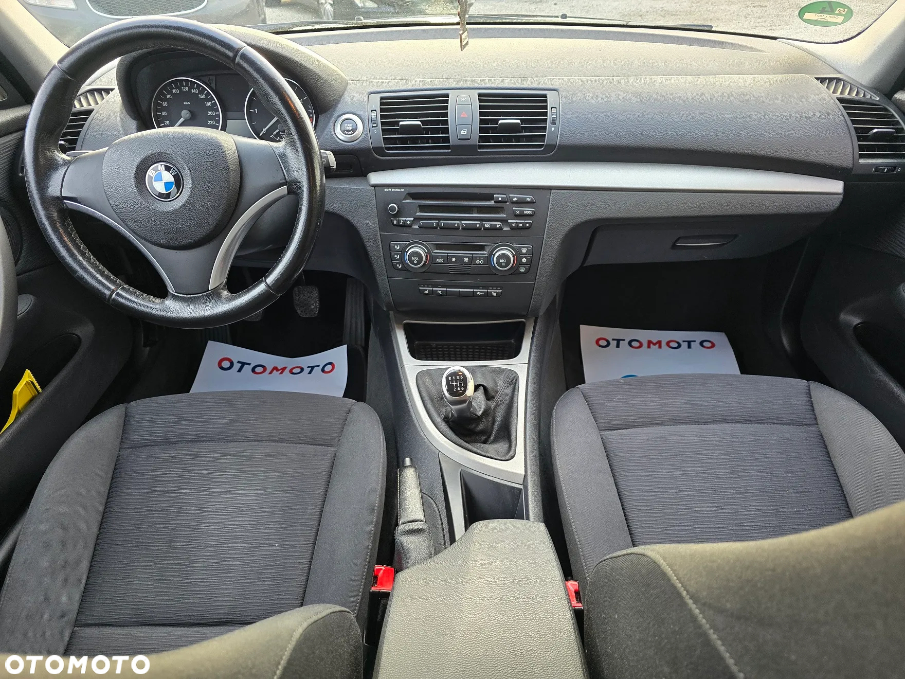 BMW Seria 1 118d - 13