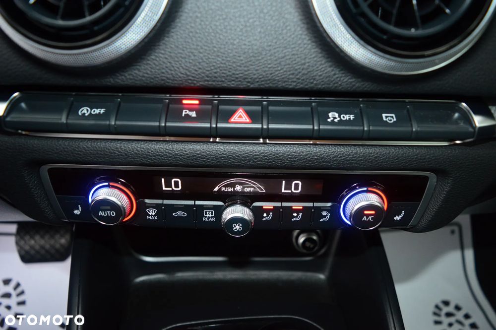 Audi A3 Sportback 2.0 TDI quattro S tronic sport - 23