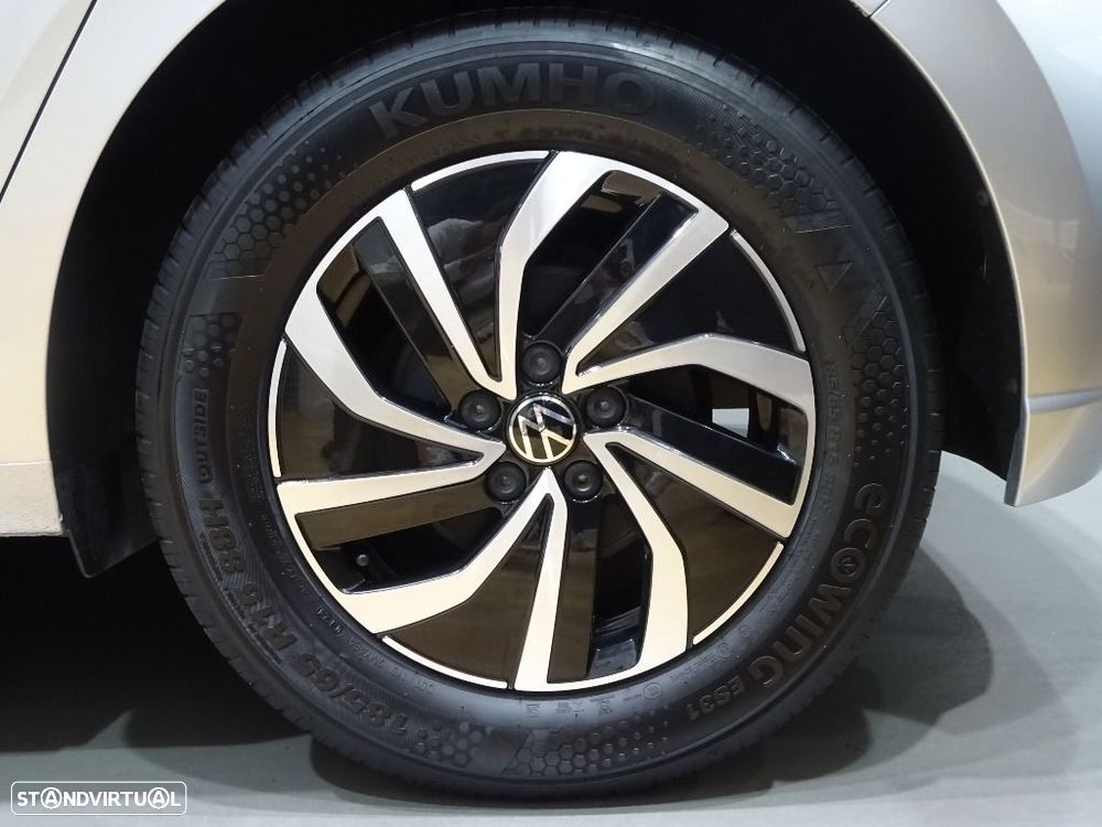 VW Polo 1.0 TSI Urban - 34