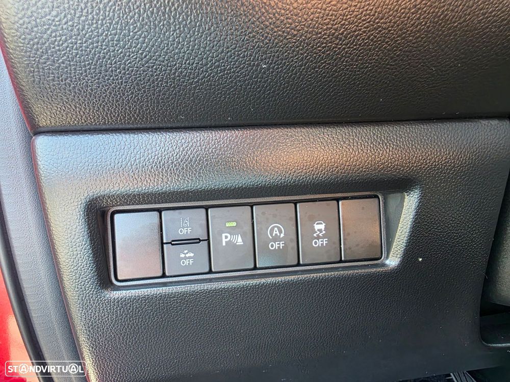 Suzuki Swift - 18