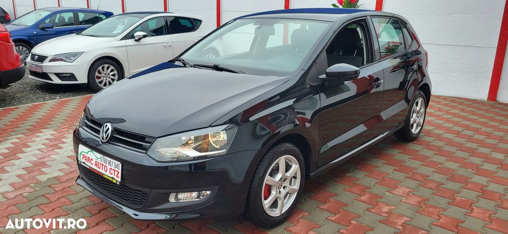 Volkswagen Polo - 19