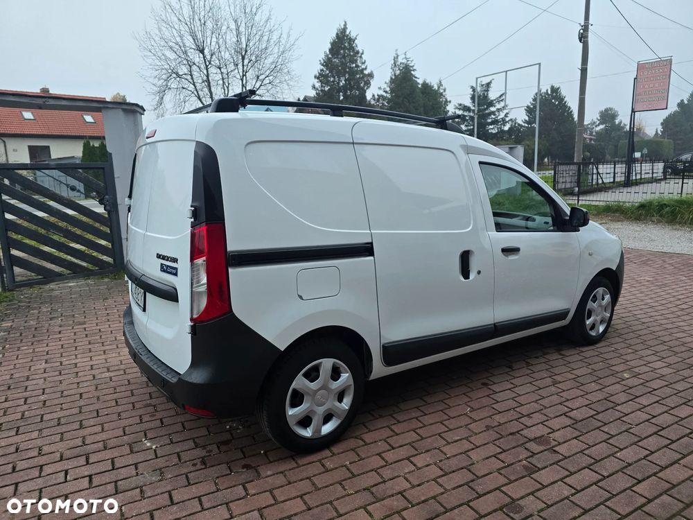 Dacia Dokker - 7