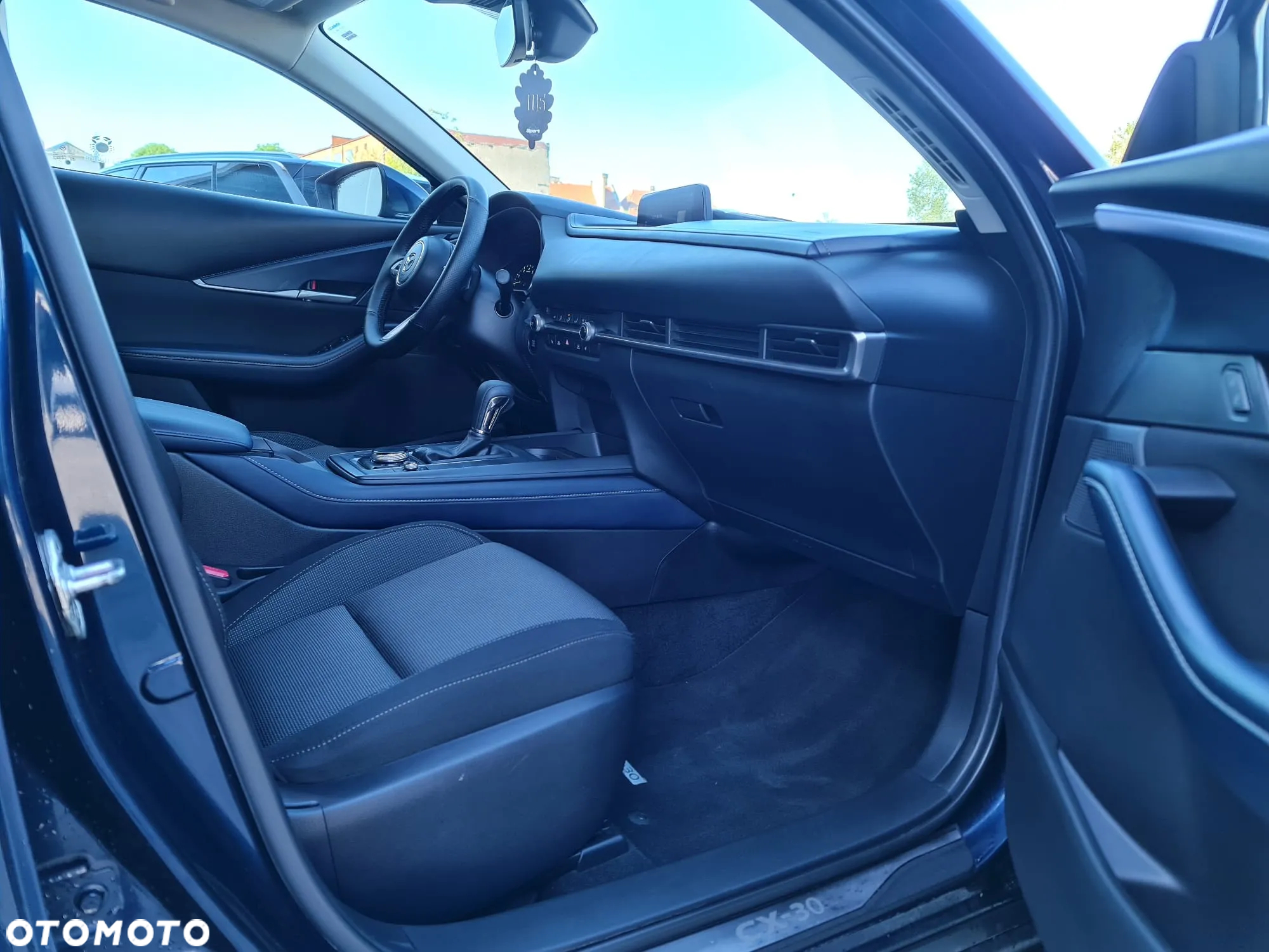 Mazda CX-30 - 13