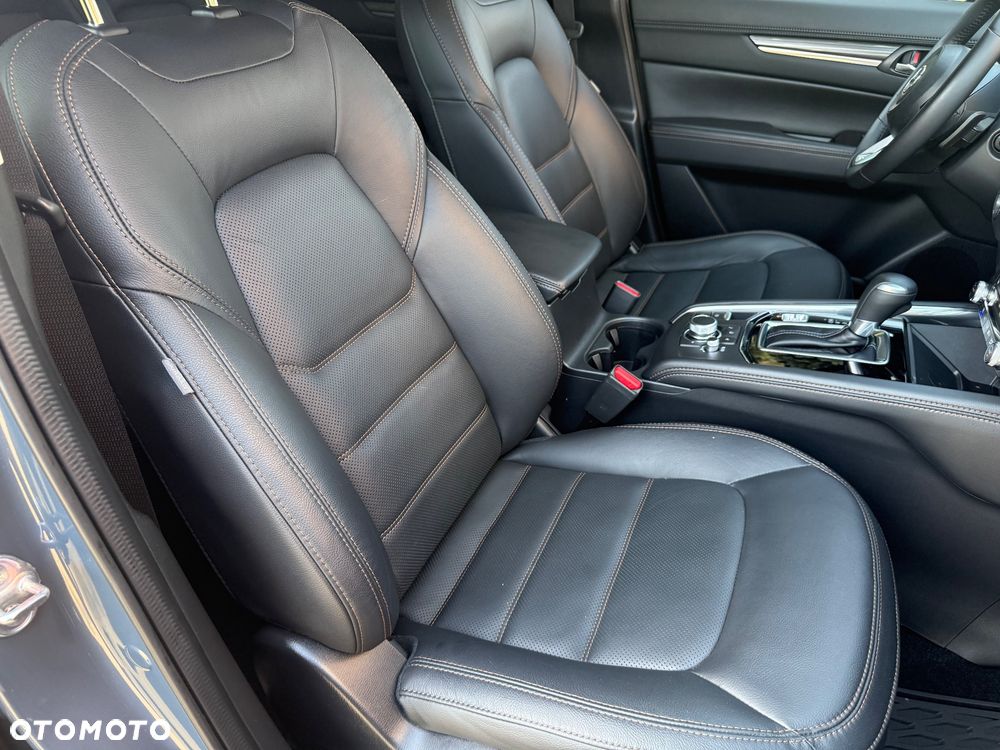 Mazda CX-5 2.5 Homura AWD - 34
