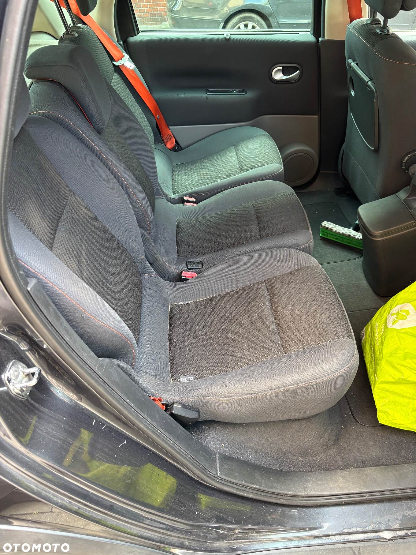 Renault Scenic - 9
