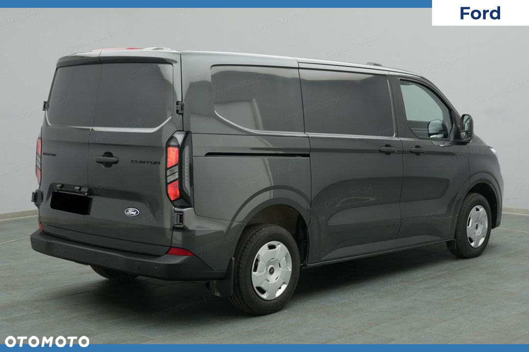 Ford Transit Custom 320 L1H1 Trend 2.0 150KM - 3