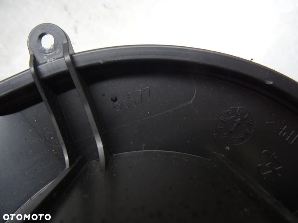 VOLVO S60 LIFT 2.4B DMUCHAWA NAWIEWU 86577 - 8