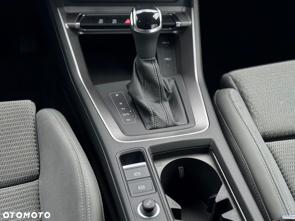 Audi Q3 - 15