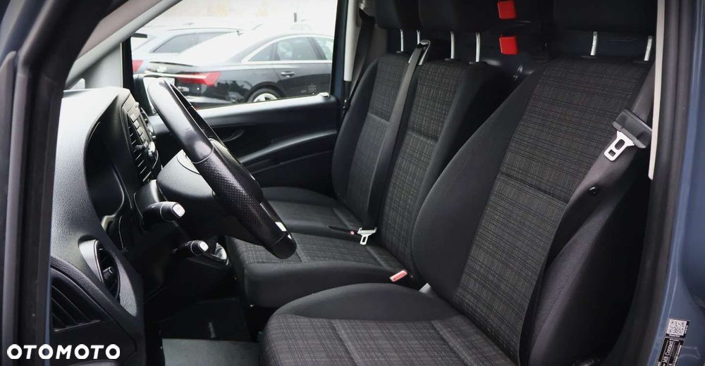 Mercedes-Benz Vito - 14