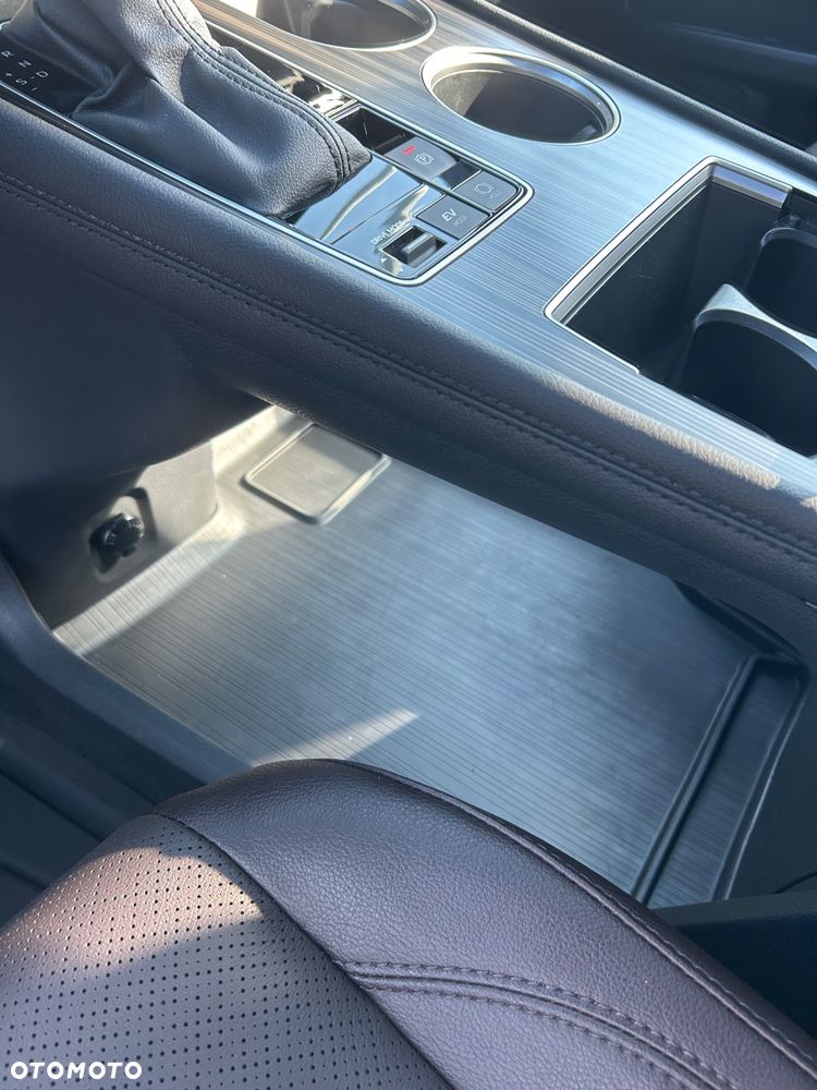 Toyota Sienna - 25