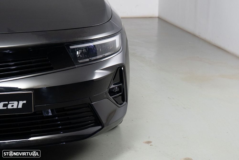 Opel Astra 1.6 T PHEV GS Line - 20