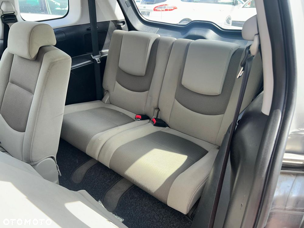 Mazda 5 1.8 Exclusive - 15