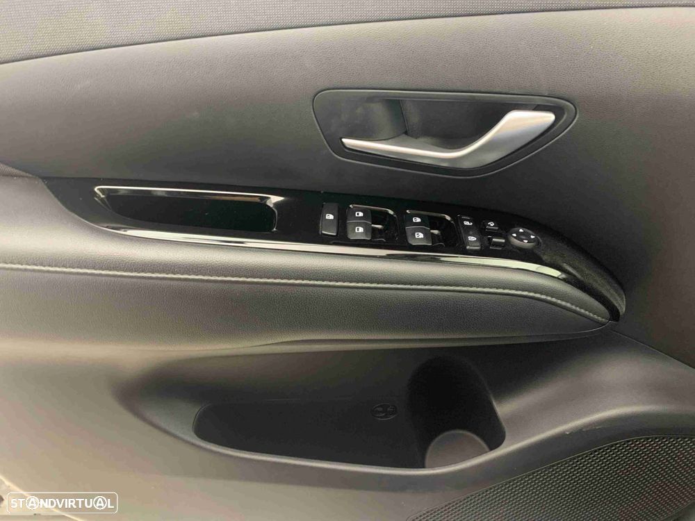 Hyundai Tucson 1.6 T-GDi Premium - 11