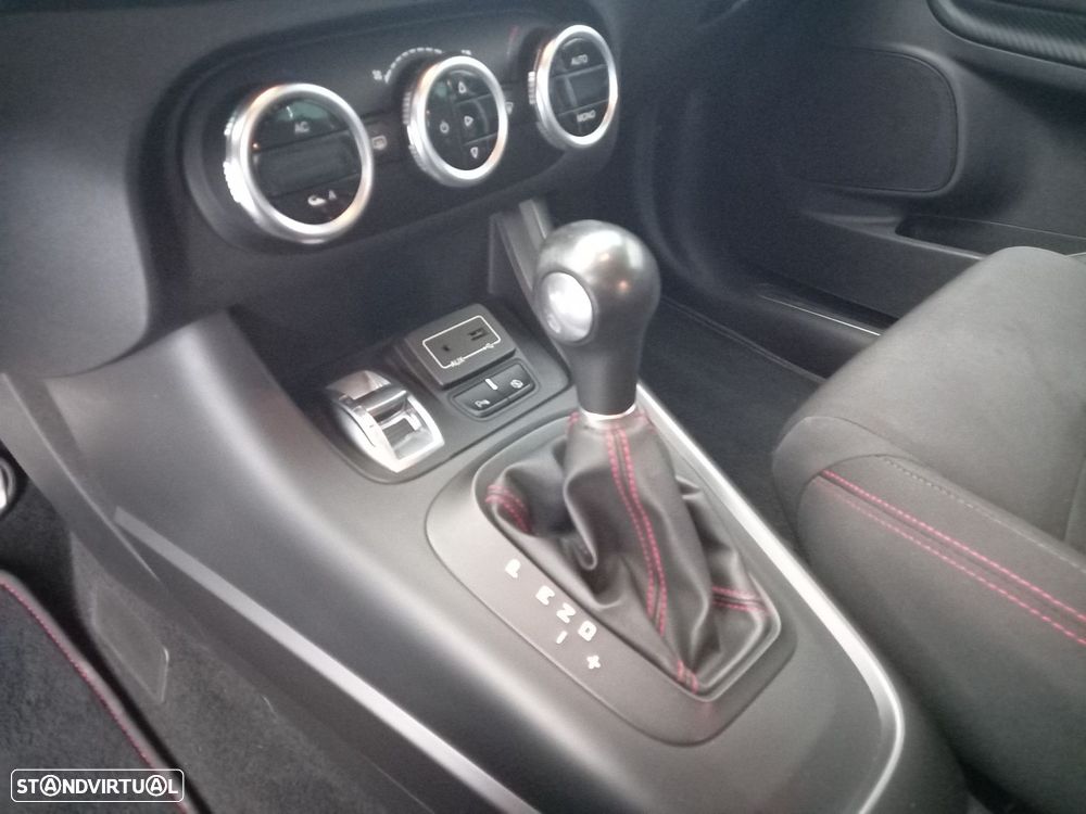 Alfa Romeo Giulietta 1.6 JTDm Sport TCT - 23