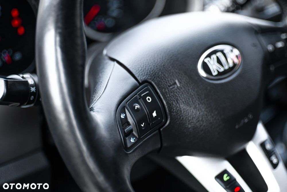 Kia Sportage 2.0 GDI L 2WD - 22