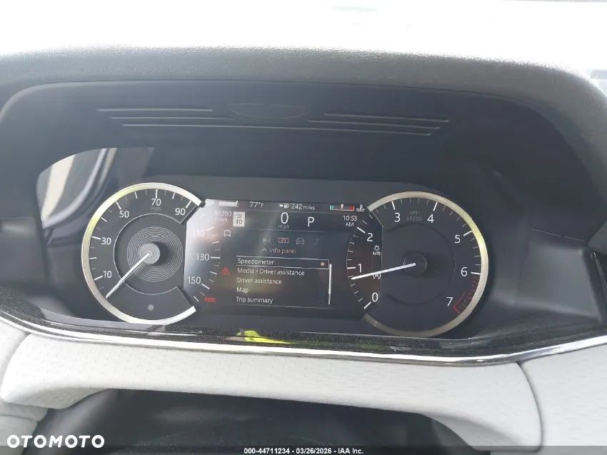 Land Rover Range Rover Evoque P250 R-Dynamic S - 7