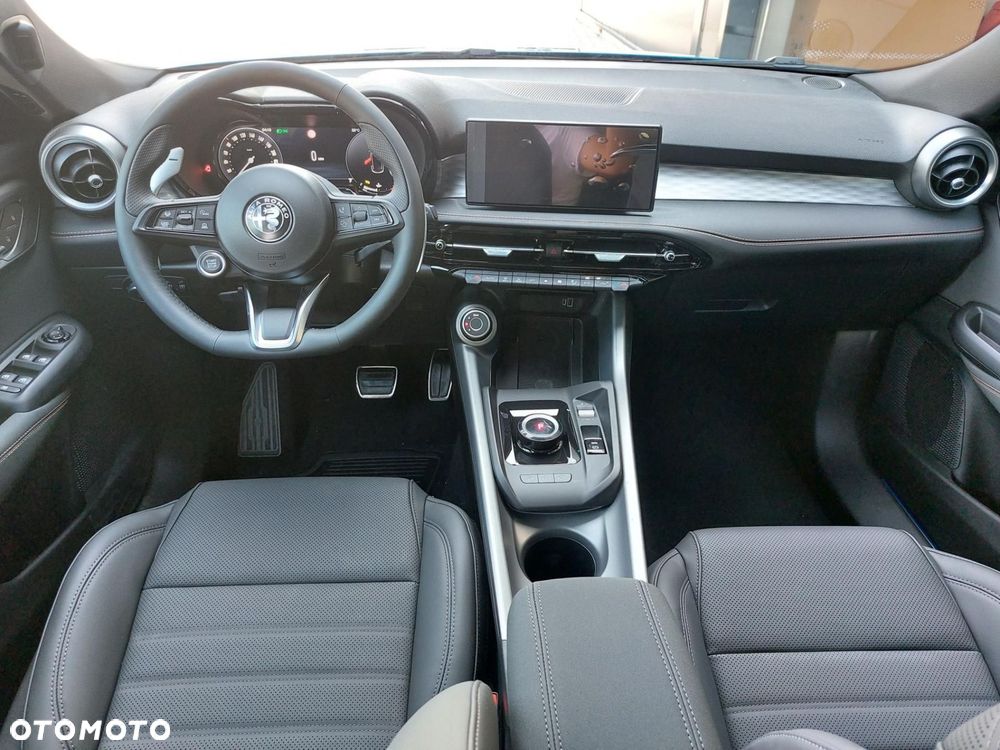 Alfa Romeo Tonale 1.6 JTD Ti DCT - 15