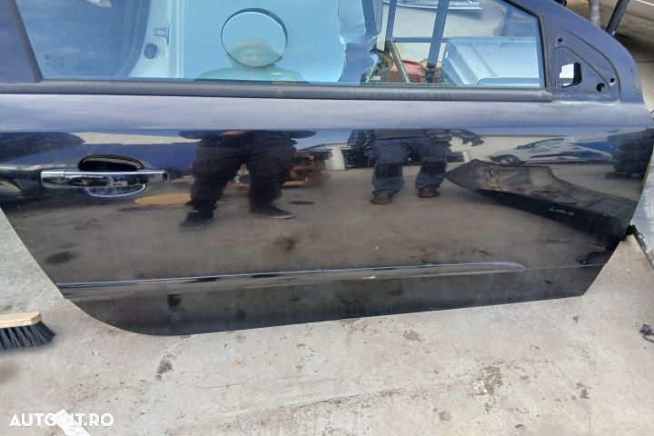 Usa / Portiera dreapta GTC GTC Opel Astra H [facelift] [2005 - 2015] - 2
