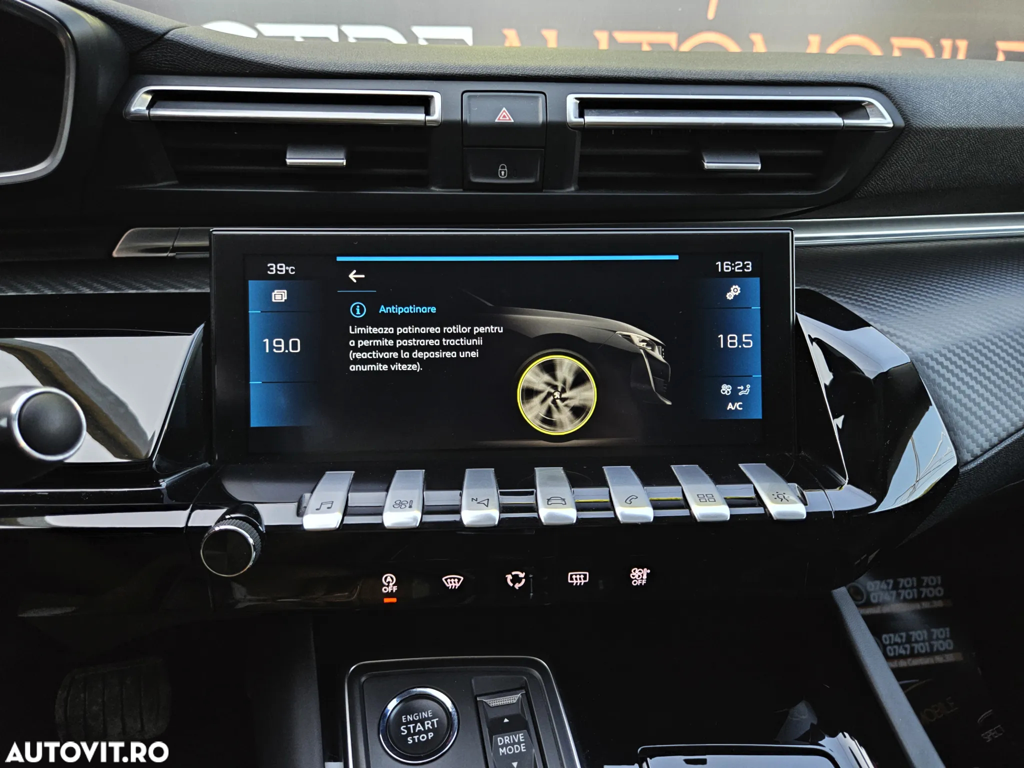 Peugeot 508 - 27