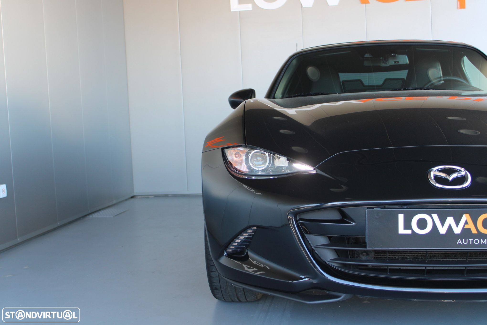 Mazda MX-5 SKYACTIV-G 131 SAKURA - 23