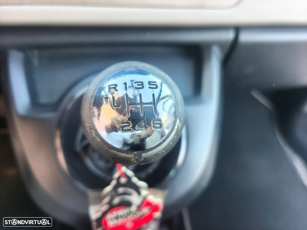 Citroën C4 Picasso 1.6 HDi Exclusive 135g - 29