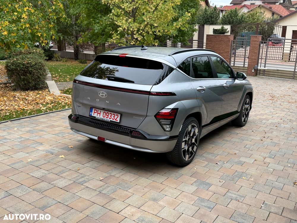 Hyundai KONA Elektro Prime - 15