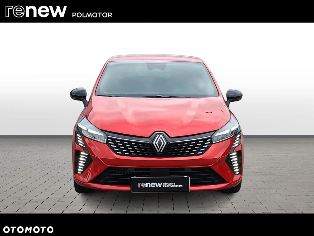 Renault Clio 1.0 TCe Techno - 8