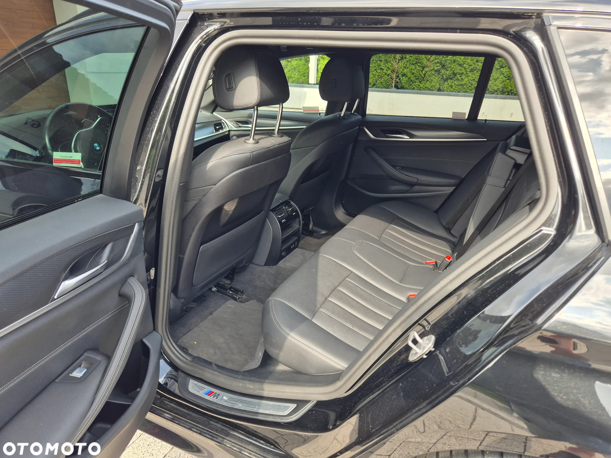 BMW Seria 5 - 29