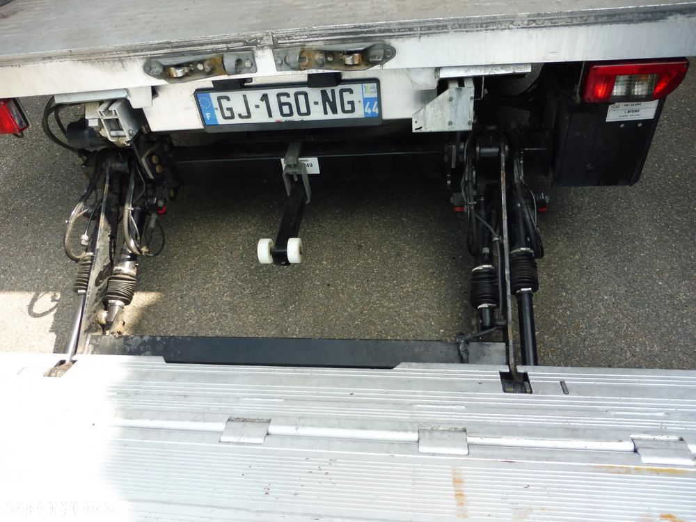 Iveco Daily 35C18 - 9
