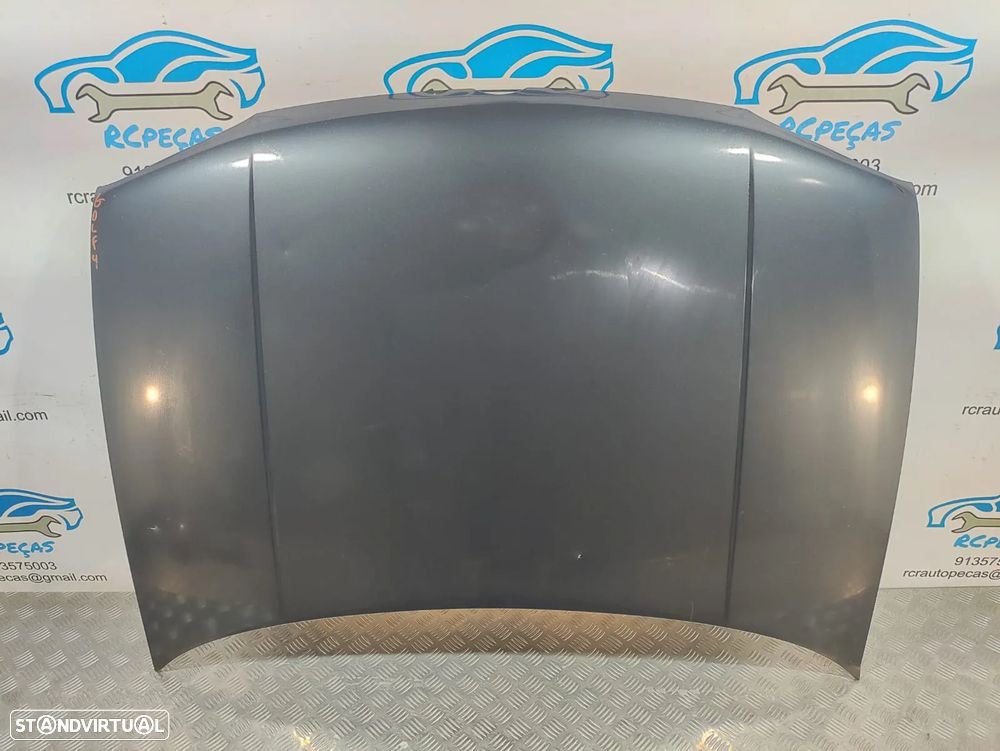 CAPOT VW VOLKSWAGEN GOLF IV 4 MK4 1J1 1J0823031B 1J0823031 CAPÔ CAPO - 3