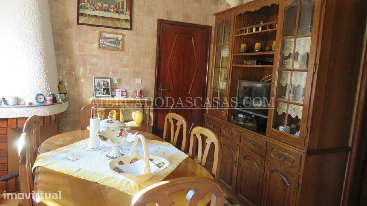 Moradia Isolada T3 Fiães - Grande imagem: 2/14