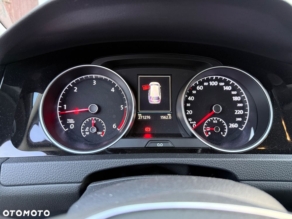 Volkswagen Golf 2.0 TDI BMT Highline DSG EU6 - 8