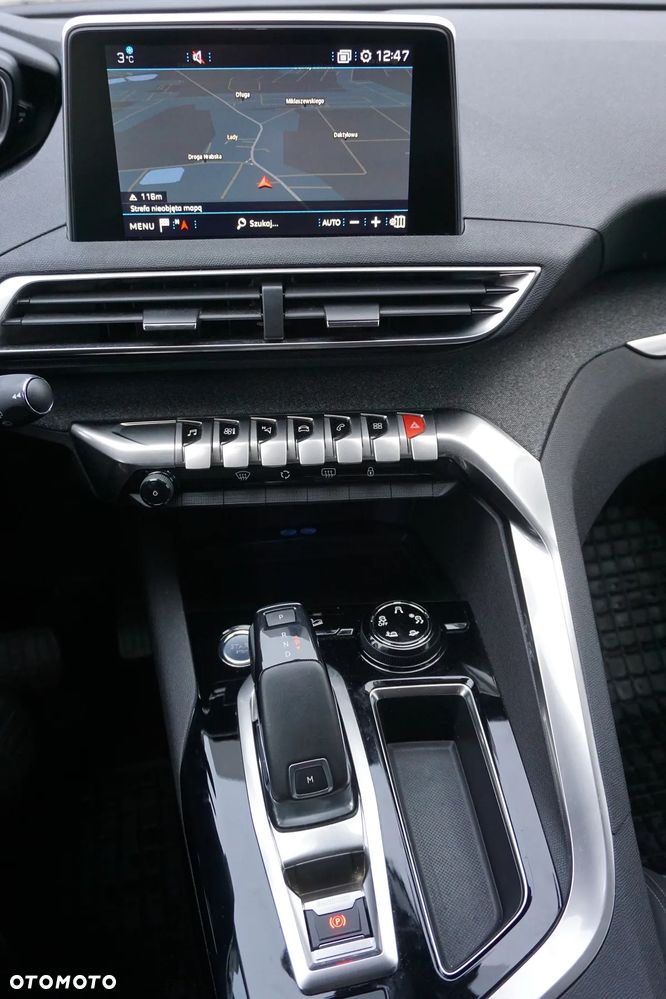 Peugeot 3008 1.6 THP Allure S&S EAT6 - 33