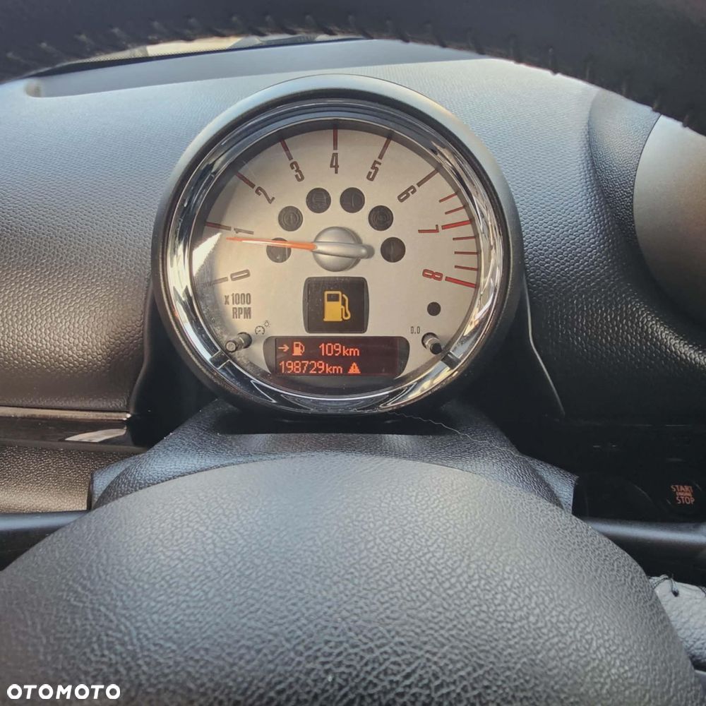 MINI Countryman Cooper S All4 - 9