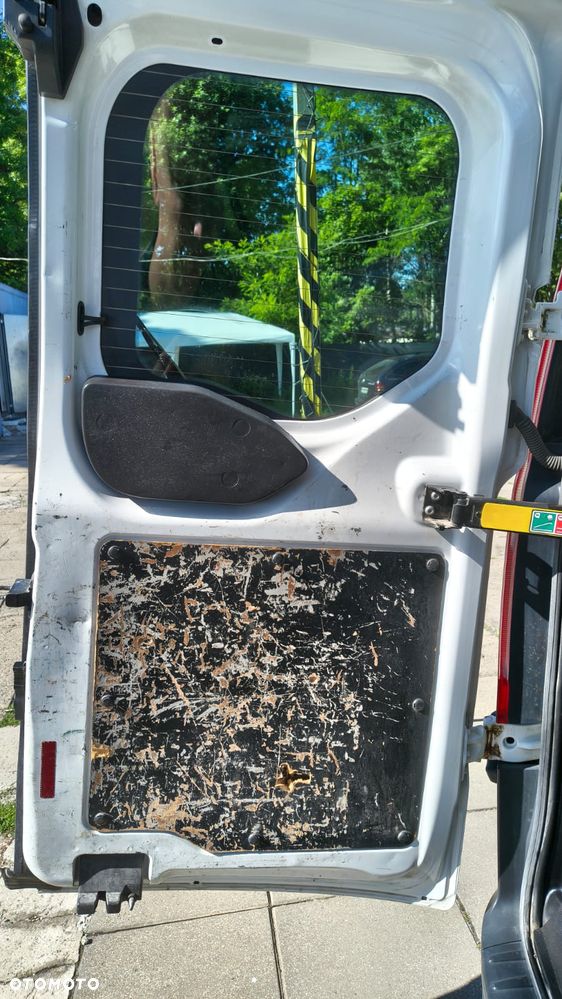 Ford Transit Custom 290 L1H1 Ambiente - 12