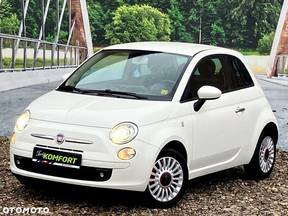 Fiat 500 - 13