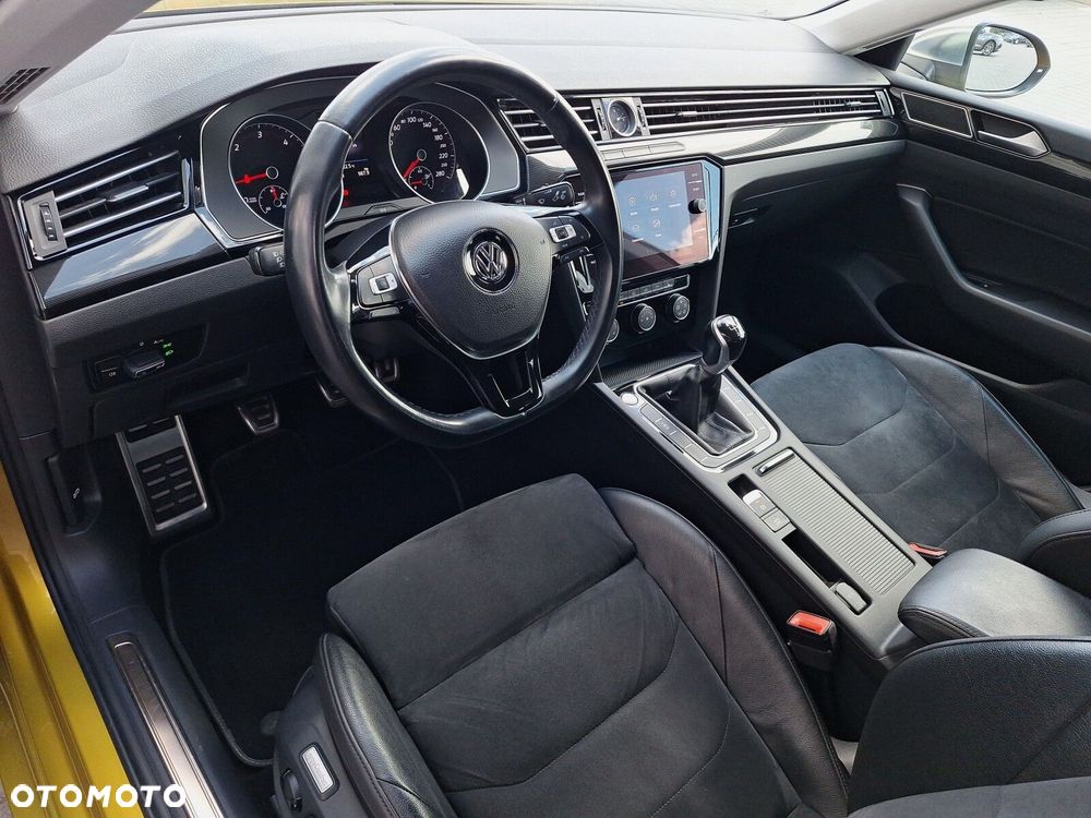 Volkswagen Arteon - 11